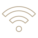 Casa Litarà icona wifi